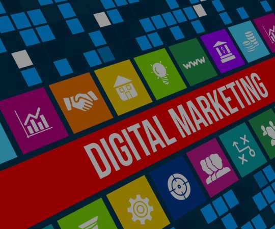 5 Things That Will Kick Your Digital Marketing Strategy into High Gear
