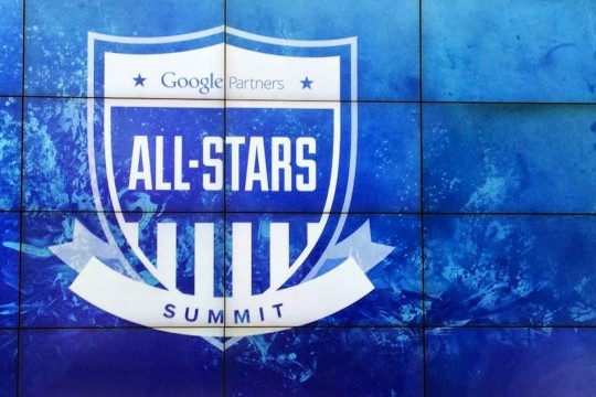 Rocket Hog Awarded Google All-Star Award