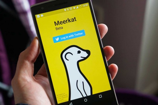 Could Meerkat Change The Way You Connect To Your Audience?