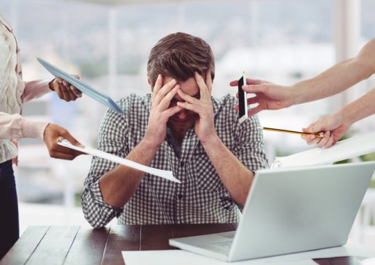 7 Growth Hacks to Scale Your Business Without Burnout