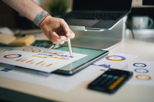 Are You Tracking the Right Marketing Metrics?