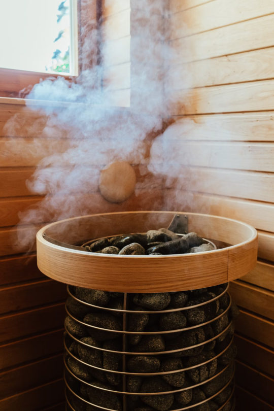 Make Your Sauna Business Sizzle with Local Ads That Work