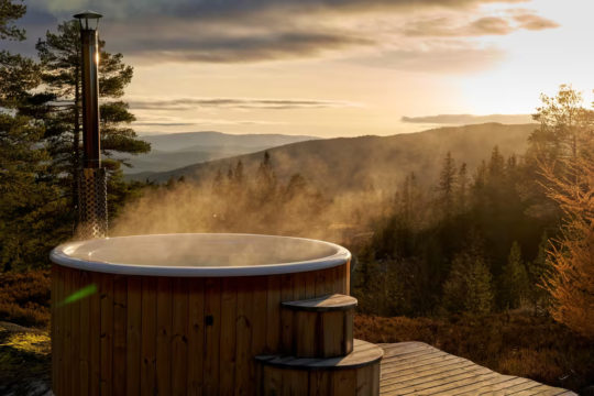 Top Website Features That Help Hot Tub Sellers Grow Their Business